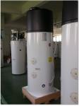 CC 300L Water Tank All in one Sanitary Water Heat Pump for domestic hot water