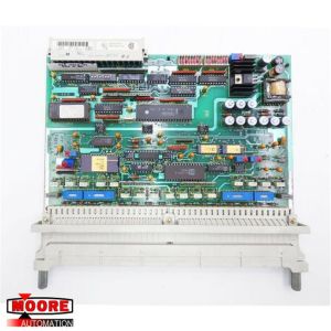 China 6ES5466-3LA11 6ES5 466-3LA11 Siemens Analog Input Module factory