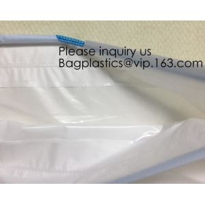 Corn Starch PP, Ldpe, Hdpe, Eva, Pvc, Cpe Hospitality Drawstrings Polyethylene