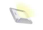 Waterproof Housing LED Canopy Lights 150W Parking Lot Schools Gardens
