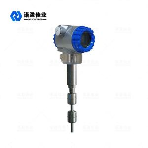 China Rod Type Magnetostrictive Liquid Level Gauge Floating Ball factory