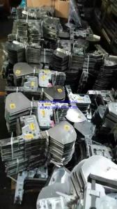 China CP6 8 * 2 tape feeder 8x2mm fuji feeder factory