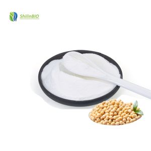 China Soy Protein Peptide 90% Soy Protein  on sale