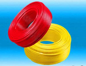 China UL3271, Heat resistance electric wire , UL cable internal wiring applications on sale
