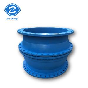China High Temperature Pressure Resistant E-Type Compensator Joint Expansion Universal factory