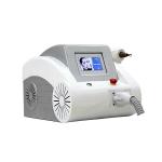 HOT sale Q switched ND YAG Laser / 532 &1064 &1320nm Yag Laser Tattoo Removal