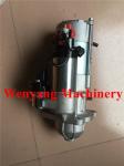 Original China Weichai Deutz Engine Starter 13023606 Wheel Loader Spare Parts