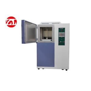 China Microcomputer Control Programmable Thermal Shock Chamber on sale