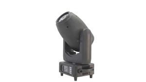 China 400W Zoom Moving Head Light Laser Beam Moving Head Double Prism Customizable factory