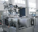 Food Grade Automatic Powder Packing Machine , Powder Vacuum Packing Machine