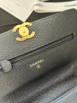 Classic KWOC Chain On Wallet Chanel Small Handbag AP3019