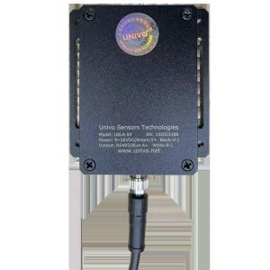 Thermal Expansion Measurement Laser Distance Sensor for Industrial Control UBJG