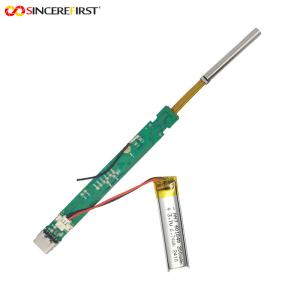 China Best bF2013 DVP interface endoscope WIFI Borescope Camera Module factory