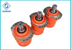 China Poclain MS08 MSE08 Hydraulic Motor factory