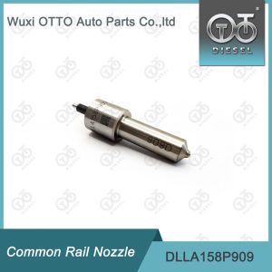 DLLA158P909 Denso Common Rail Nozzle for HINO 700 FS28K