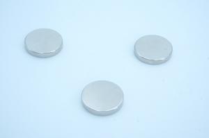 China Custom NiCuNi Sn Coated Super Strong Magnet for Heavy-Duty Applications factory