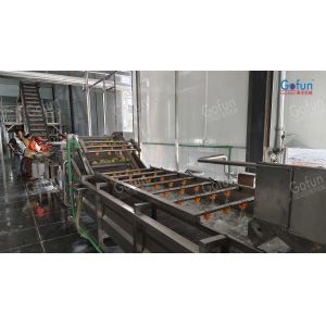 China Automatic Apple jam Processing Line Special Machine for Apple Juice and Apple Beverage Processing Plant on sale