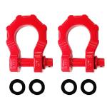 Non-standard Galvanized Forged Steel Heavy Duty Trailer Tow Towing Receiver