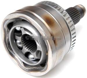 China LR032577 Transmission Parts C.V Joint factory