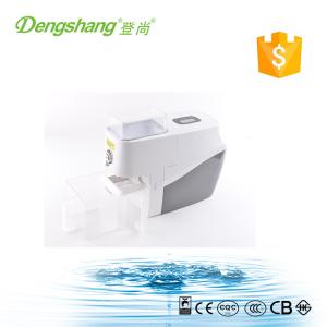 China DSZYJ200A mini oil expeller press machine for home use factory
