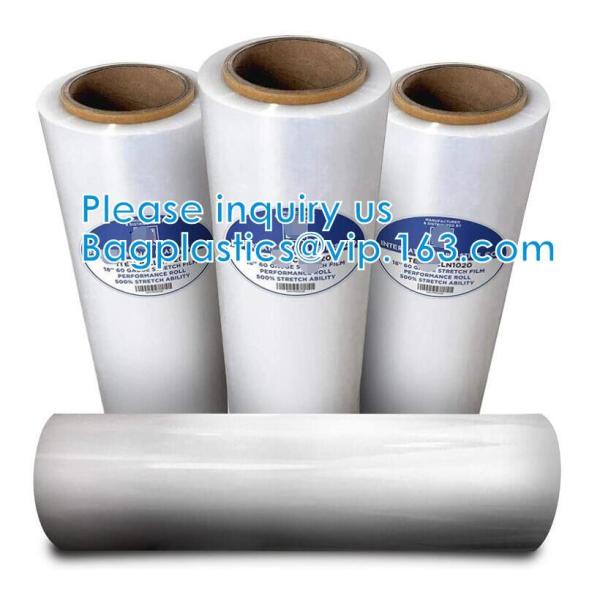 Wrap, Fresh Wrap, LDPE Film, LDPE Sheet, PVC/PE Shrink Film Customized Pallet