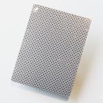 304 316 430 Embossed Stainless Steel Sheets AISI SUS JIS ASTM