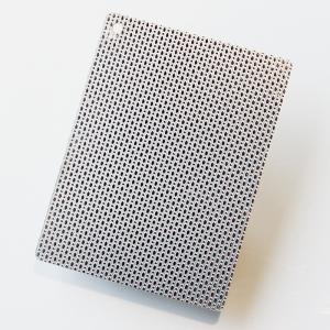 China 304 316 430 Embossed Stainless Steel Sheets AISI SUS JIS ASTM factory