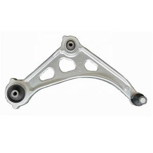 China Auto Suspension Parts Aluminum Front Lower Right Control Arm for Nissan Altima 2019- factory
