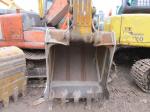 Used Excavator Komatsu PC220-7 Good Machine