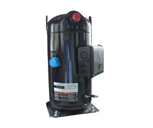 China Commercial Scroll Cold Storage Compressor Refrigeration Compressors ZB130KQE factory