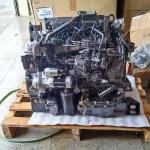 TK486V Refurbished Engine Perfect for THERMO KING SLXi SLXe 200 300 400 Model