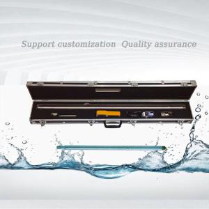 China JTG-1 High Precision Fiber Optic Gyroscope Tilt Logging Tool factory