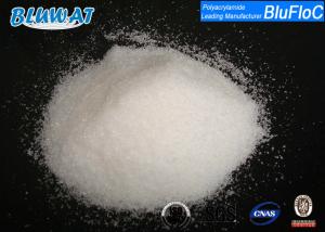 China Flopam Blufloc Cationic Polyacrylamide CPAM Ultra High Molecular Weight factory
