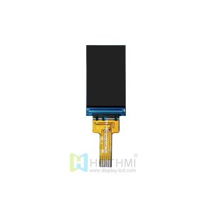 1.1 inch TFT LCD | 135x240 SPI interface | ST7789H2 Controller
