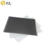 LED Light 4mm 1220x2440mm Plastic Acrylic Sheet