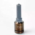 1hz Denso Injector Nozzles Common Rail G4 Nozzle G4S008 For Toyota 2GD FTV