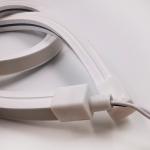 IP54 Silicon Waterproof 3000K/4000K/6000K LED Silicone Strip Light