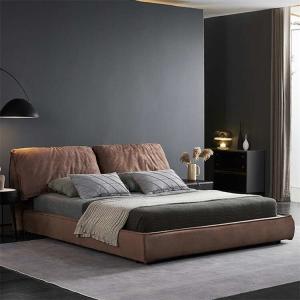 China Modern Home Bedroom Furniture Set for Home factory
