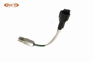 China Mechanical Excavator Accessories MC849577 Revolution Speed Sensor SK-6 factory