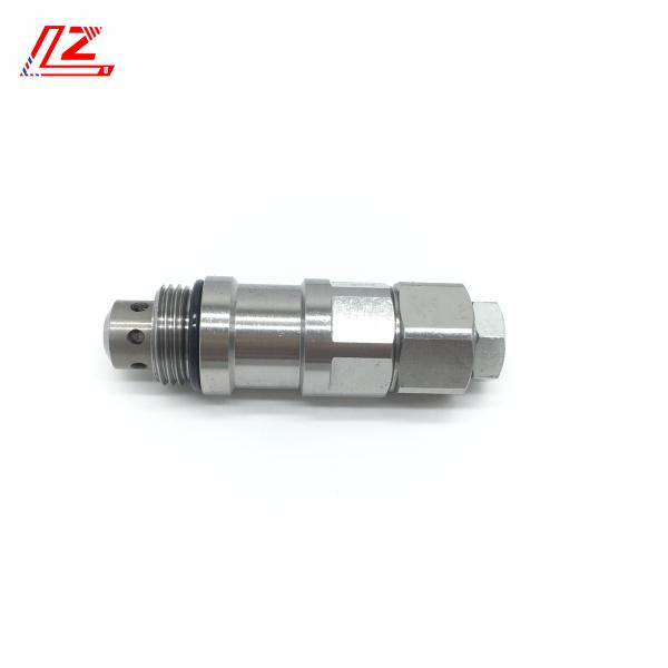 ABG SWE50 Main Valve for 10*10*20 Car Fitment in Construction Vehicle Replacemen