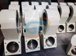 PM Concrete Pump Spare Parts 80mm 90mm Swing Lever 254424005 274877001