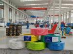 99.9% Pure Copper Conductor Insulated BVR Electrical Wires for Optimal