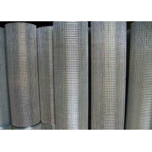 3/8  1m 10.6mm  BWG22 width building welded wire mesh