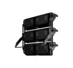 IP67 Waterproof LED Flood Light with 200-1500W Power for Outdoor Lighting
