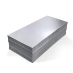 AISI 2B BA No. 4 Hl Surface Cold Rolled Plate 0.3mm-80mm