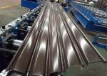 CNC Metal Steel Roller Shutter Door Making Machine 5.5kw 4800*800*1600mm