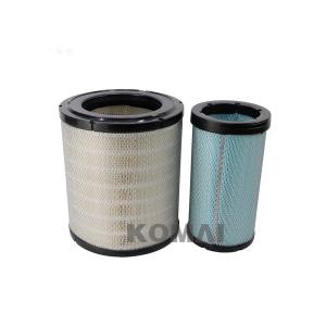 China Shantui Machinery SD16‎ C30899 P528780 AF25019M KW2933 A5573 ST661AB Air Filter factory