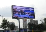 Energy Saving Outdoor P8 LED Screen Full Color Outdoor Fixed LED Display For