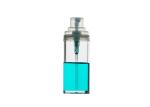 Recyclable 60ml Fine Mist Sprayer , Aerosol Water Spray Bottle
