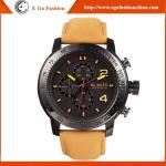 E Go Fashion Watch Jewelry Wholesale Stainless Steel Caseback Watch Quartz